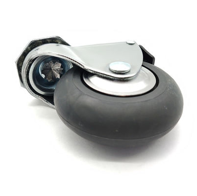 Fabbricazione di mobili a ruote di 50 mm di diametro