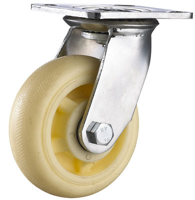 100 mm - 200 mm ruote di lanciatori pesanti