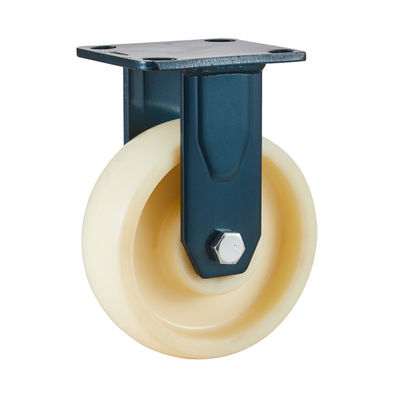 Dajin Heavy Duty Castors Ruote 100mm-200mm Ruote di nylon con rivestimento anti ruggine
