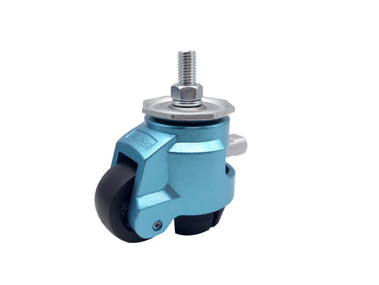 Maniglia di leva regolabile per livellamento ruote 40mm 50mm 62mm 70mm
